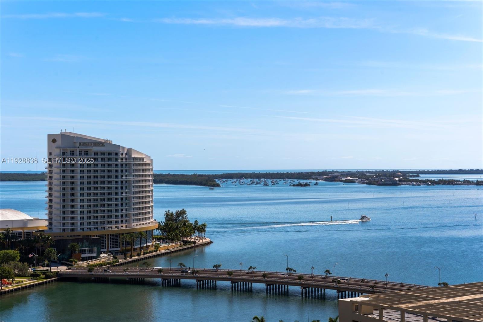 485 Brickell Ave #1709 Miami, FL 33131