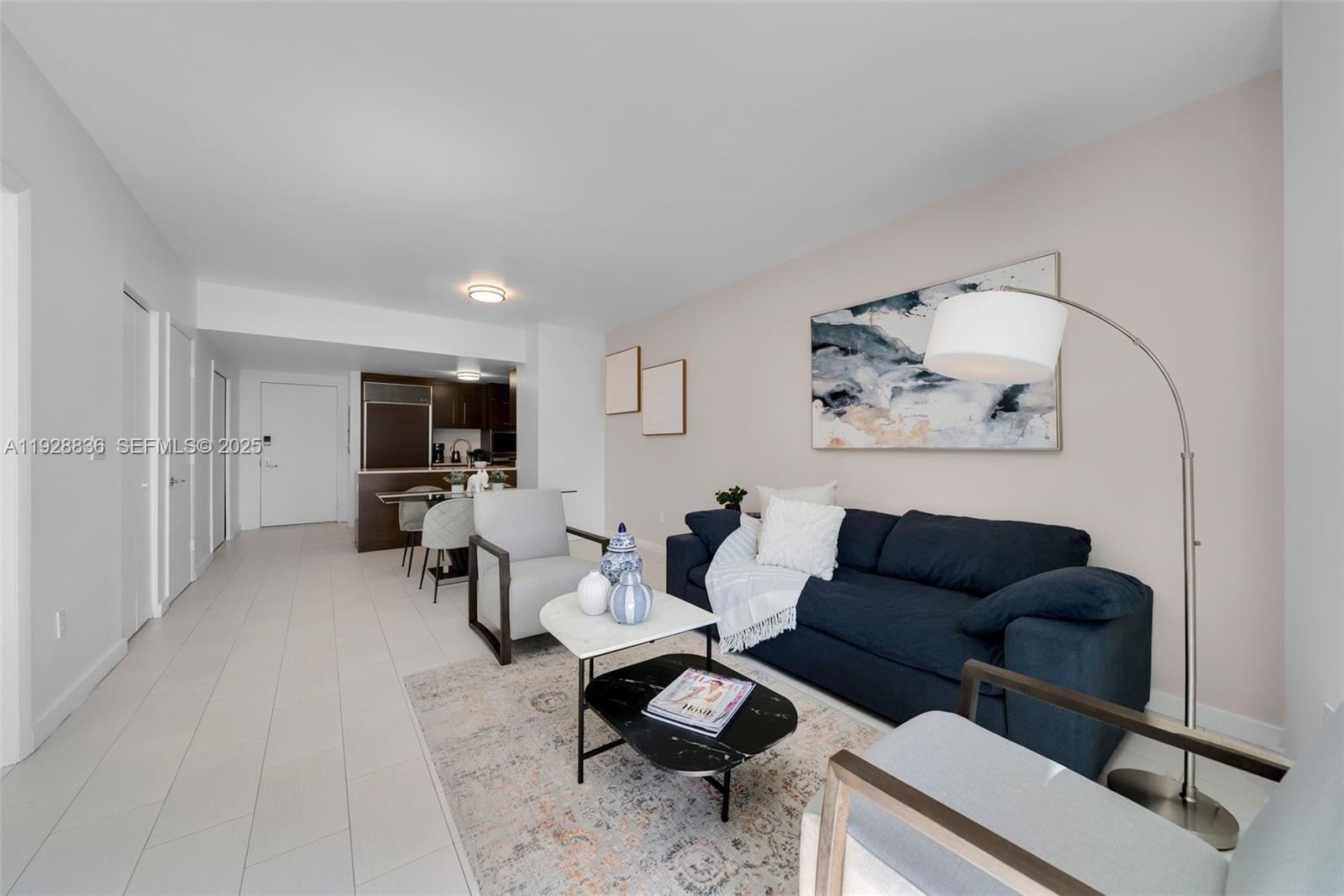 485 Brickell Ave #1709 Miami, FL 33131