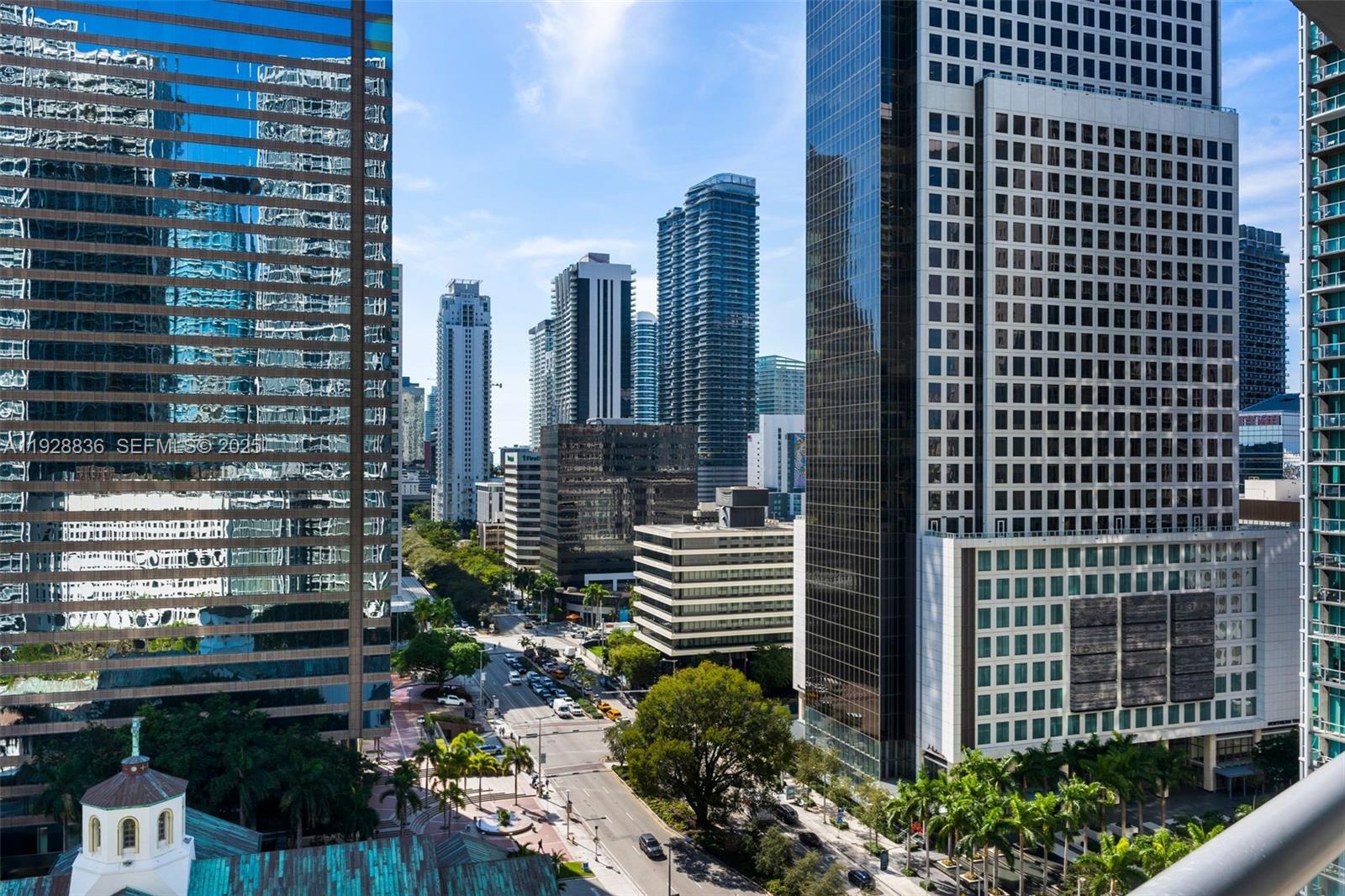 485 Brickell Ave #1709 Miami, FL 33131