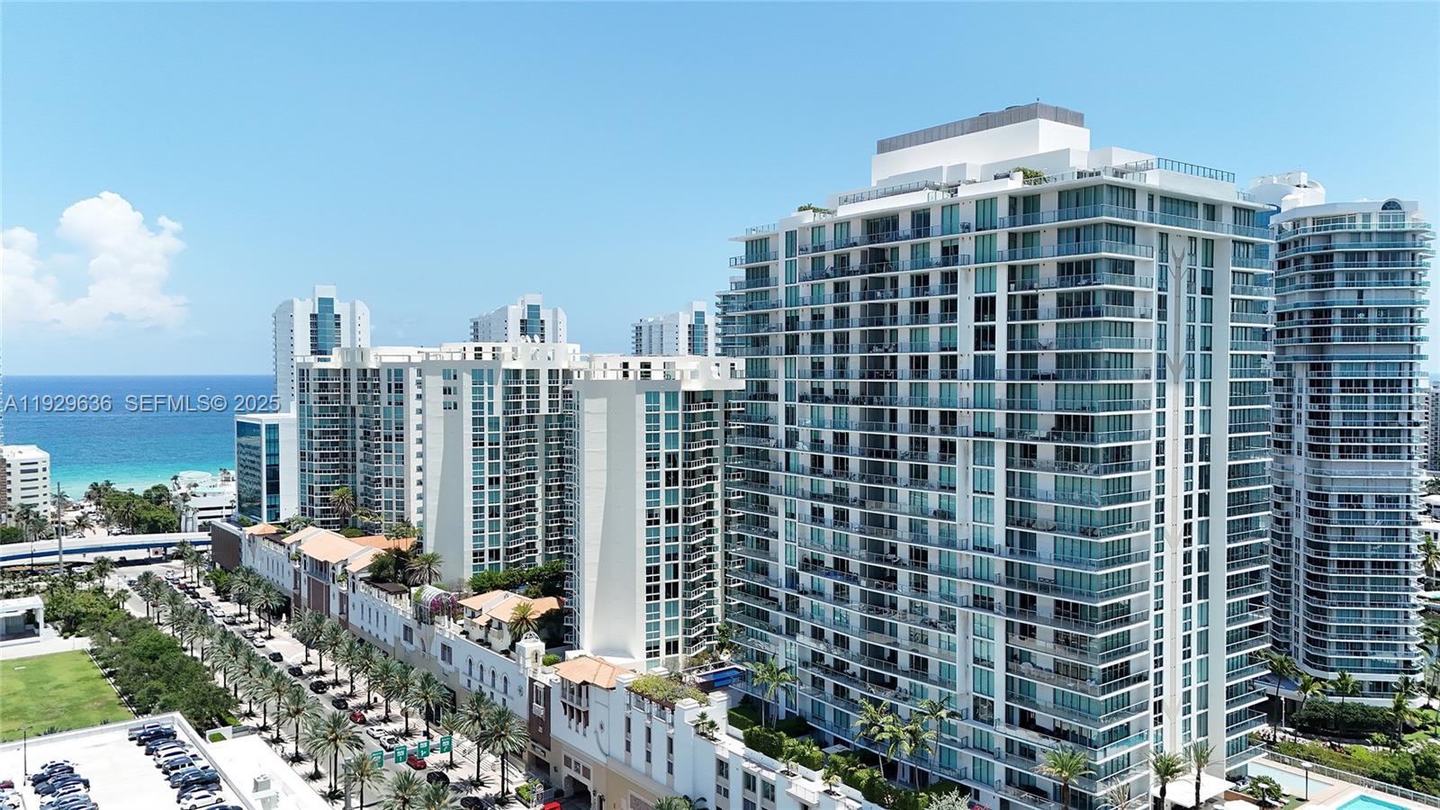 300 Sunny Isles Blvd #4-2203
