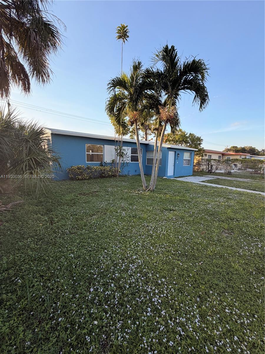 415 NW 29th Ter Fort Lauderdale, FL 33311
