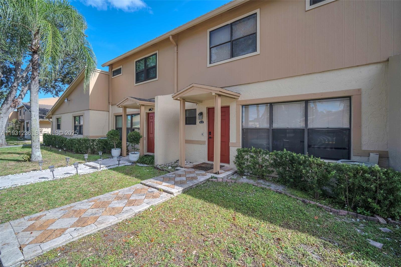 3370 N Beau Rivage Dr #3N Pompano Beach, FL 33064