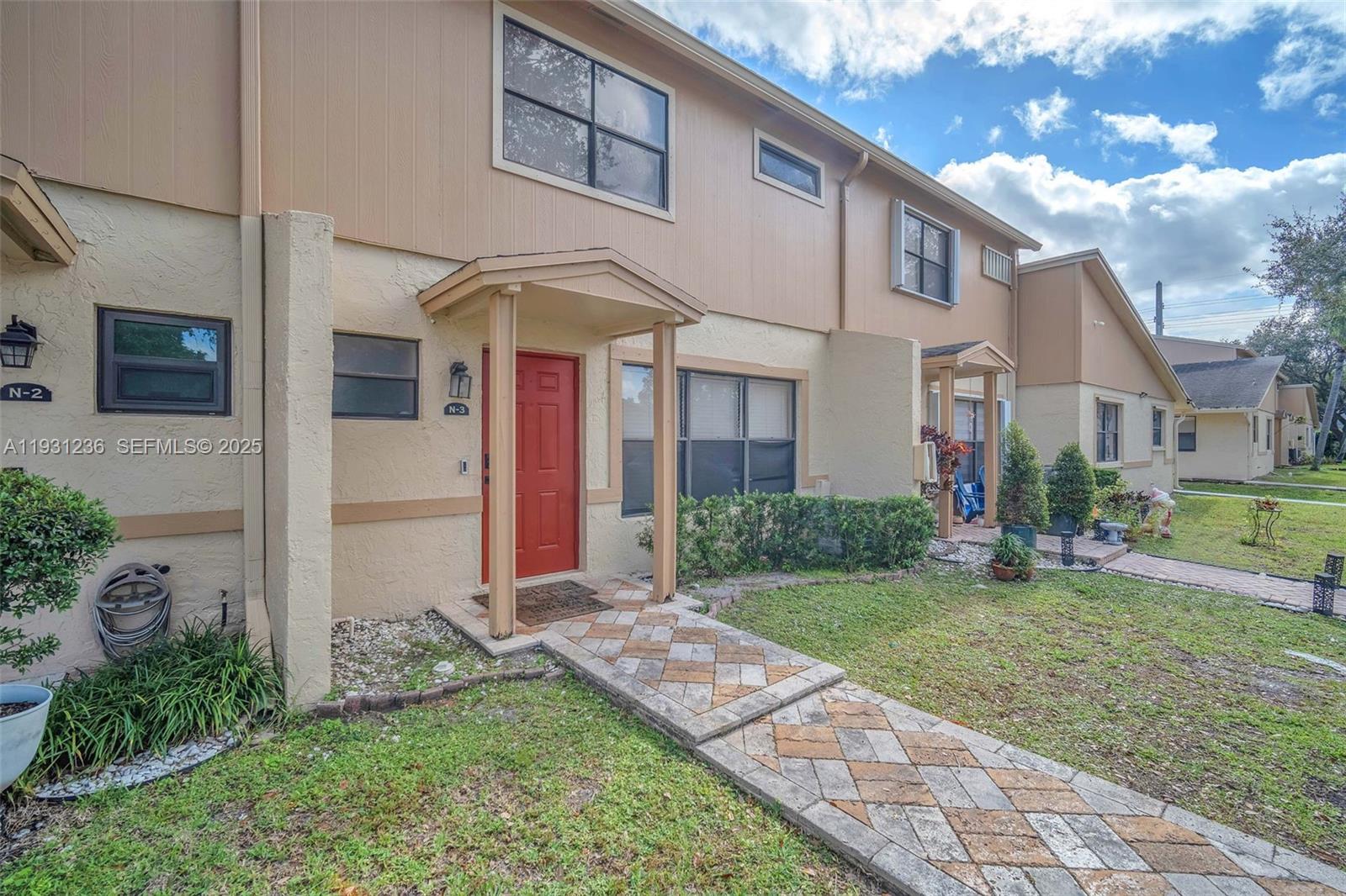 3370 N Beau Rivage Dr #3N Pompano Beach, FL 33064