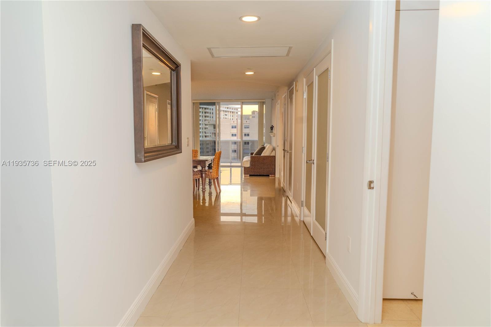 1800 S Ocean Dr #908 Hallandale Beach, FL 33009