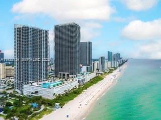 1800 S Ocean Dr #908 Hallandale Beach, FL 33009