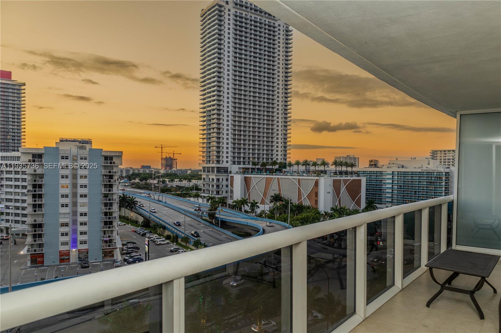 1800 S Ocean Dr #908 Hallandale Beach, FL 33009