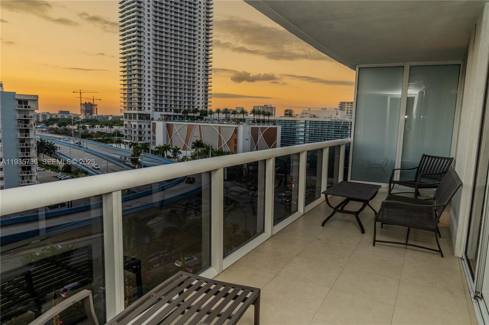 1800 S Ocean Dr #908 Hallandale Beach, FL 33009