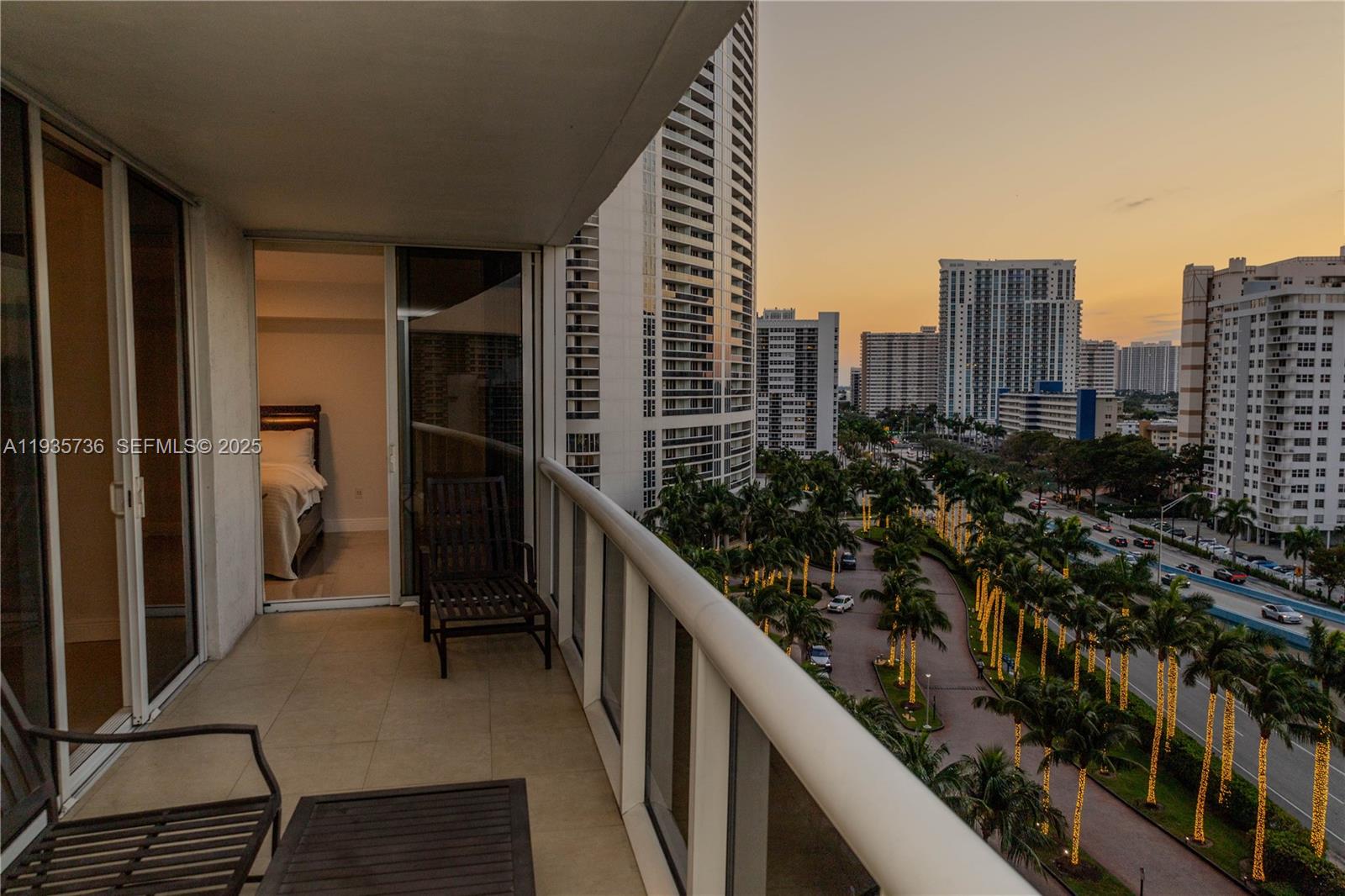 1800 S Ocean Dr #908 Hallandale Beach, FL 33009