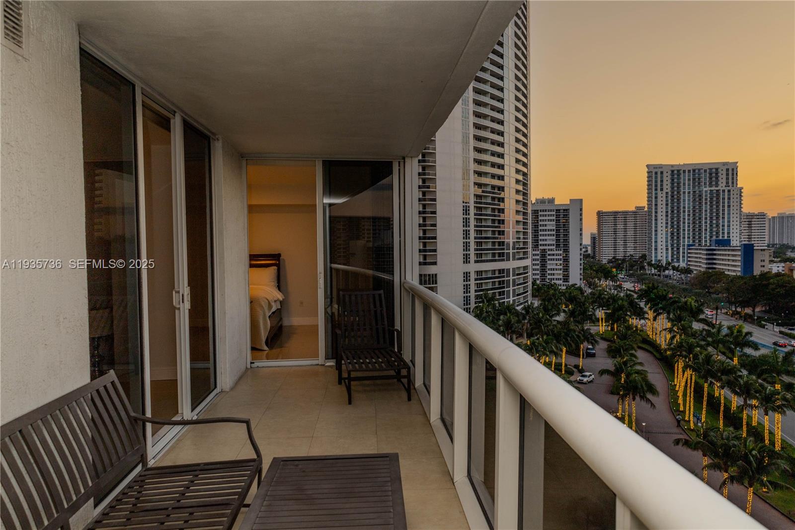 1800 S Ocean Dr #908 Hallandale Beach, FL 33009