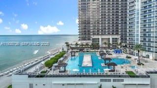 1800 S Ocean Dr #908 Hallandale Beach, FL 33009
