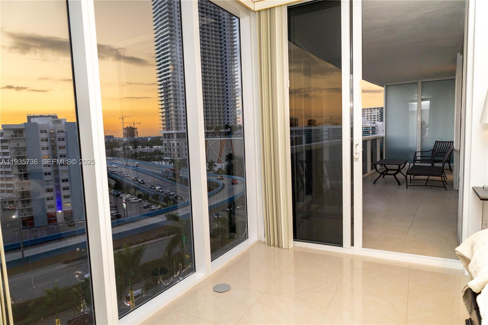 1800 S Ocean Dr #908 Hallandale Beach, FL 33009