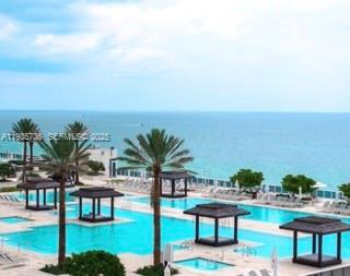 1800 S Ocean Dr #908 Hallandale Beach, FL 33009