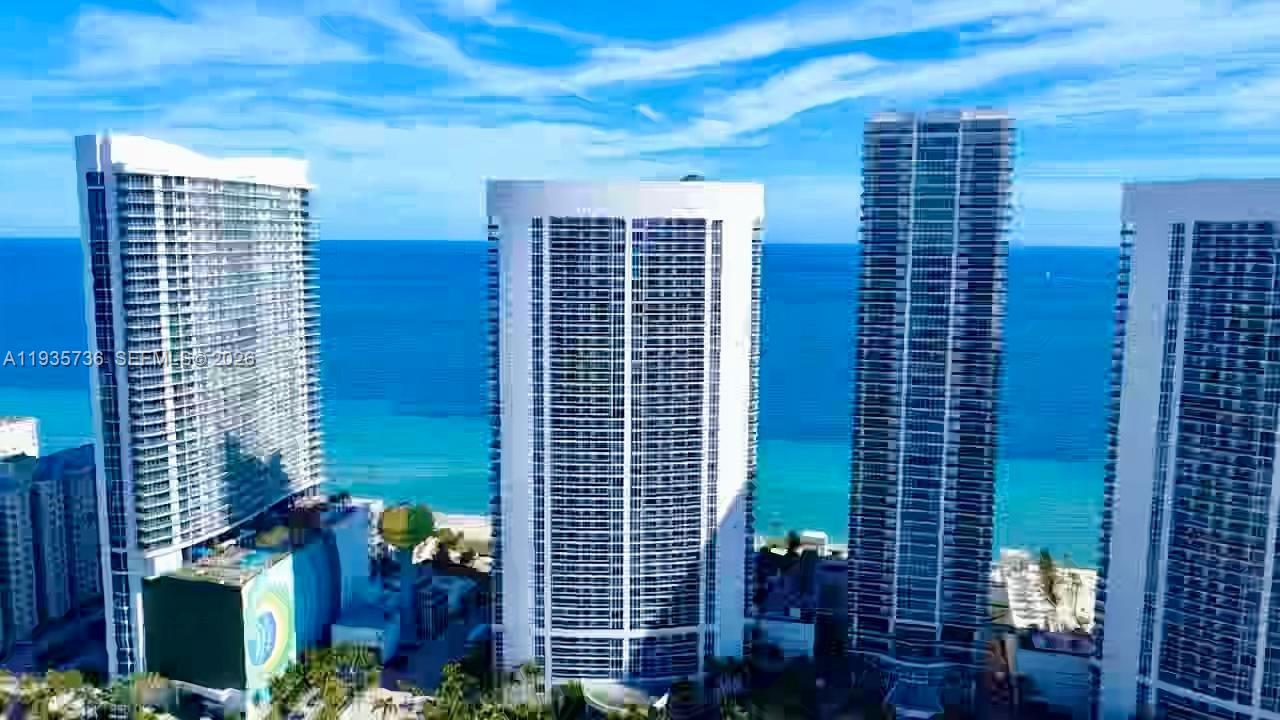 1800 S Ocean Dr #908 Hallandale Beach, FL 33009