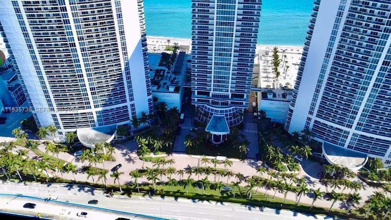 1800 S Ocean Dr #908 Hallandale Beach, FL 33009