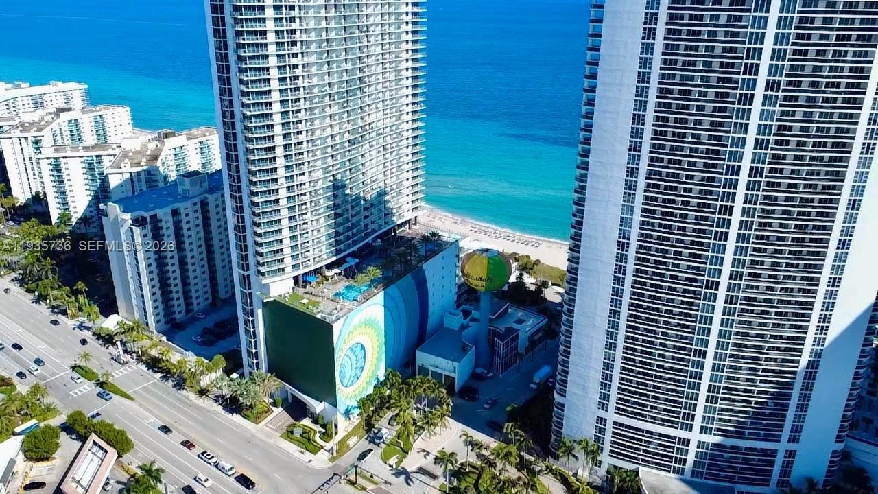 1800 S Ocean Dr #908 Hallandale Beach, FL 33009