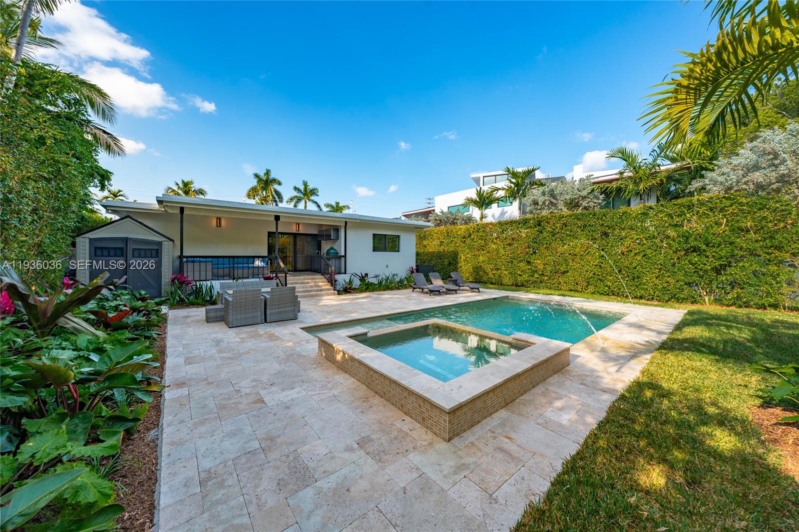 3141 N Bay Rd Miami Beach, FL 33140