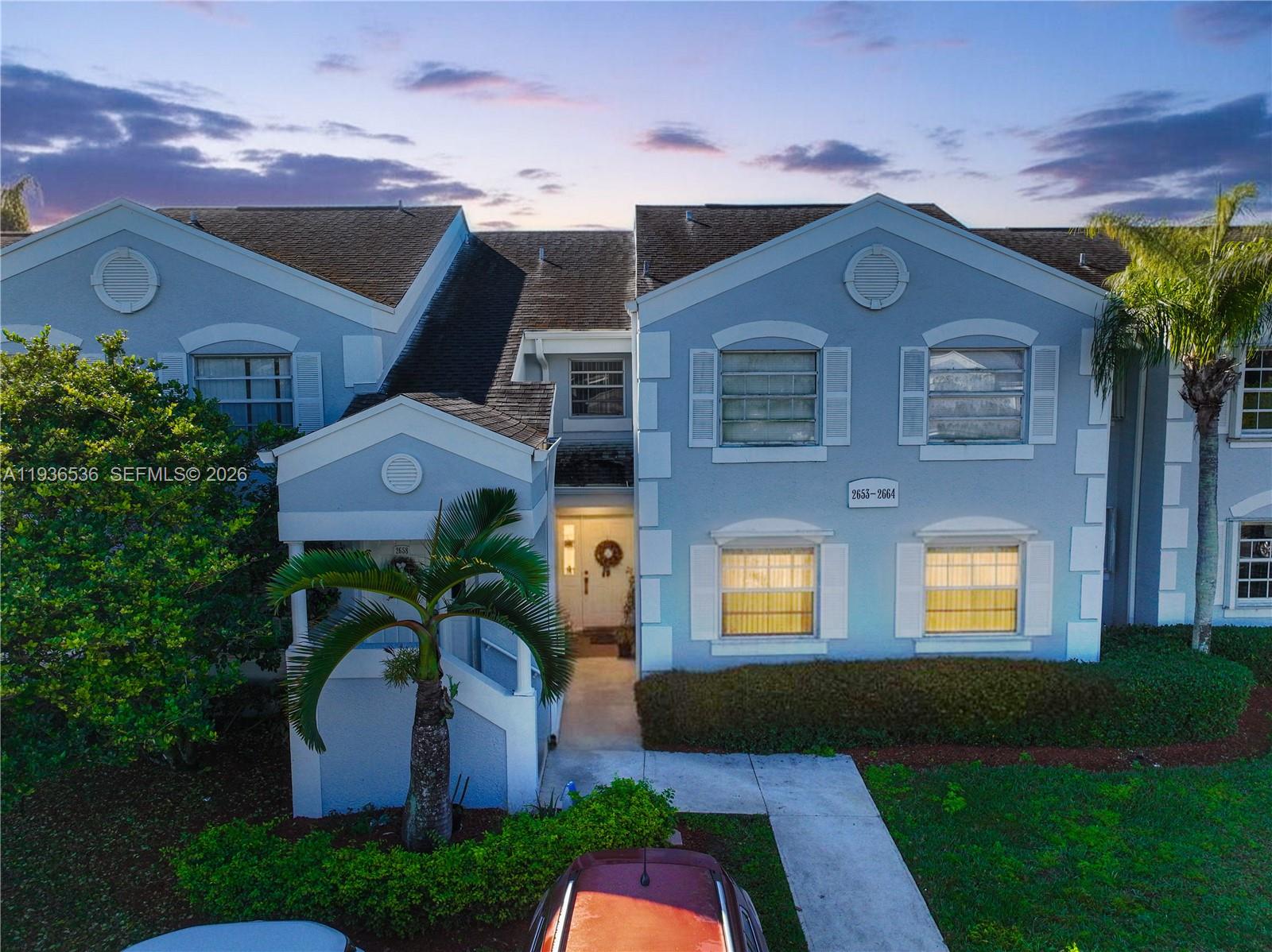 2657 SE 19th Ct #103-E Homestead, FL 33035