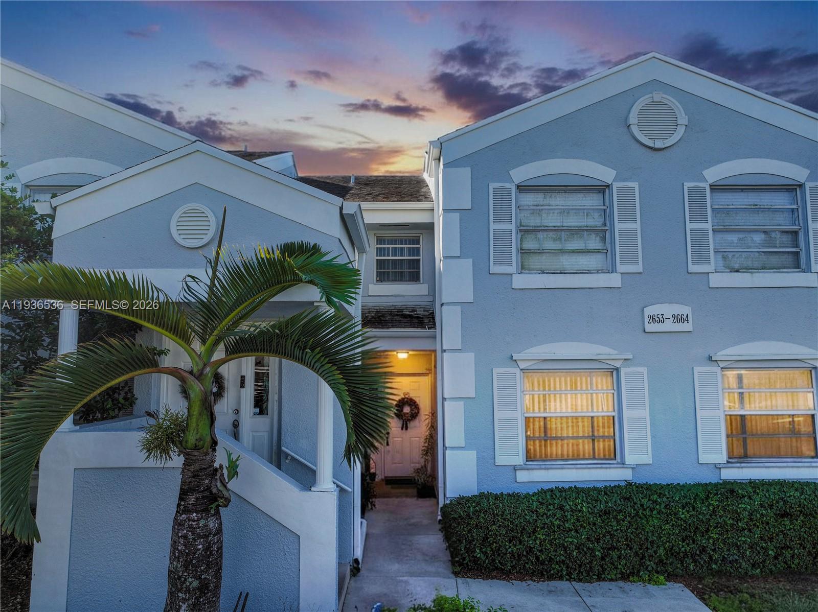 2657 SE 19th Ct #103-E Homestead, FL 33035