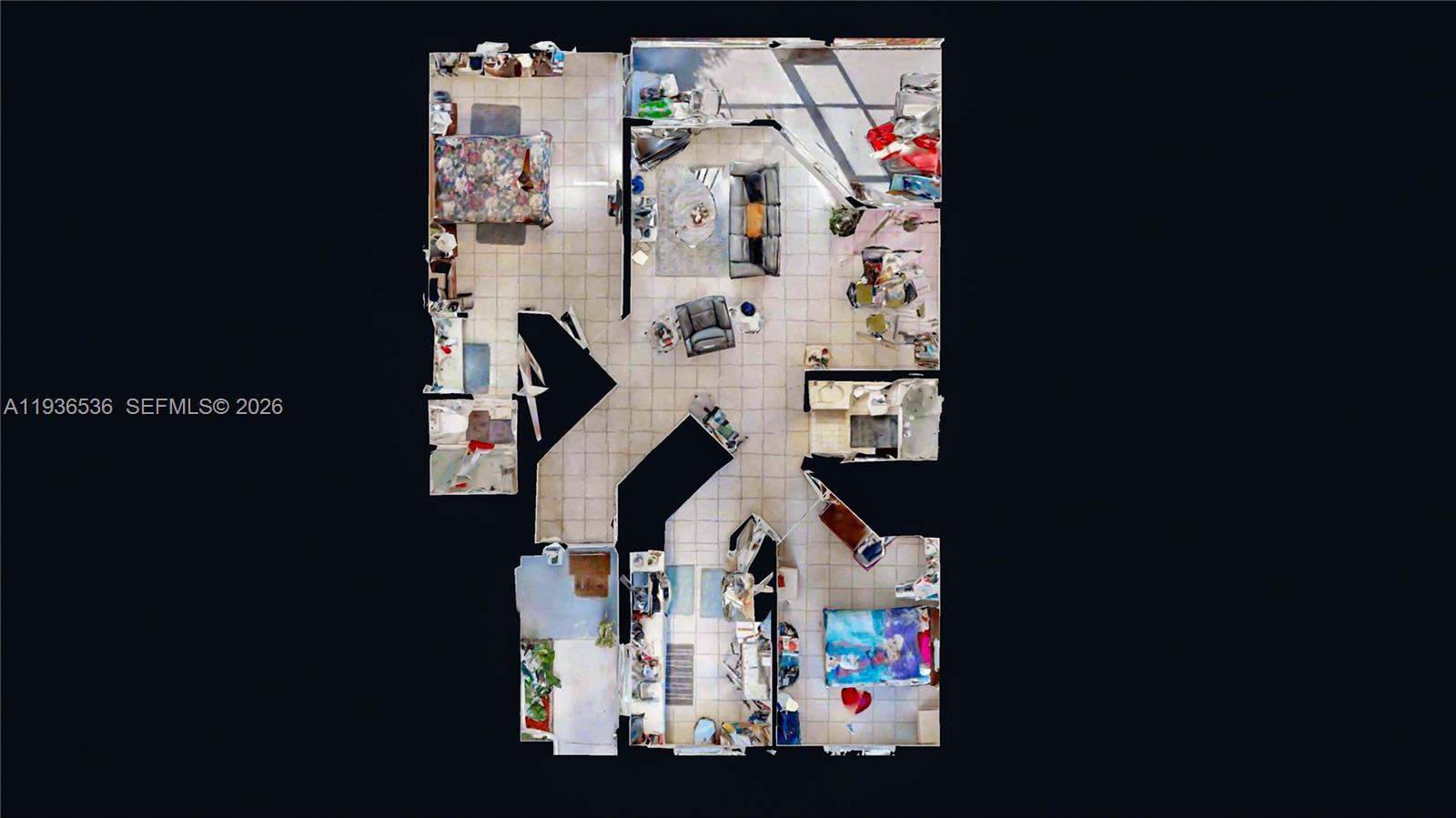 2657 SE 19th Ct #103-E Homestead, FL 33035