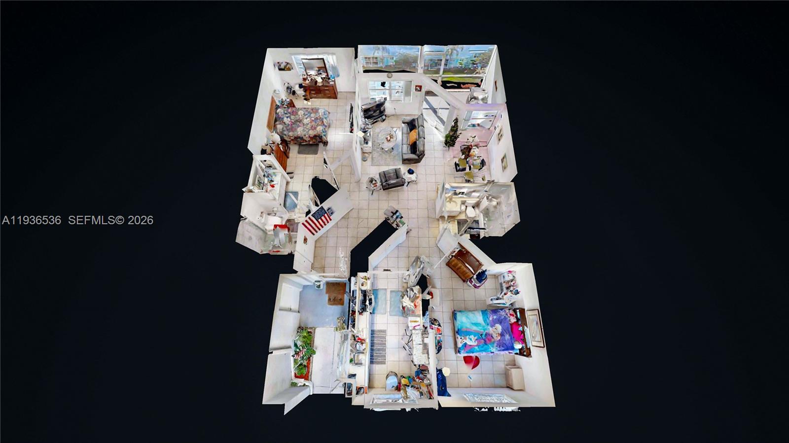 2657 SE 19th Ct #103-E Homestead, FL 33035