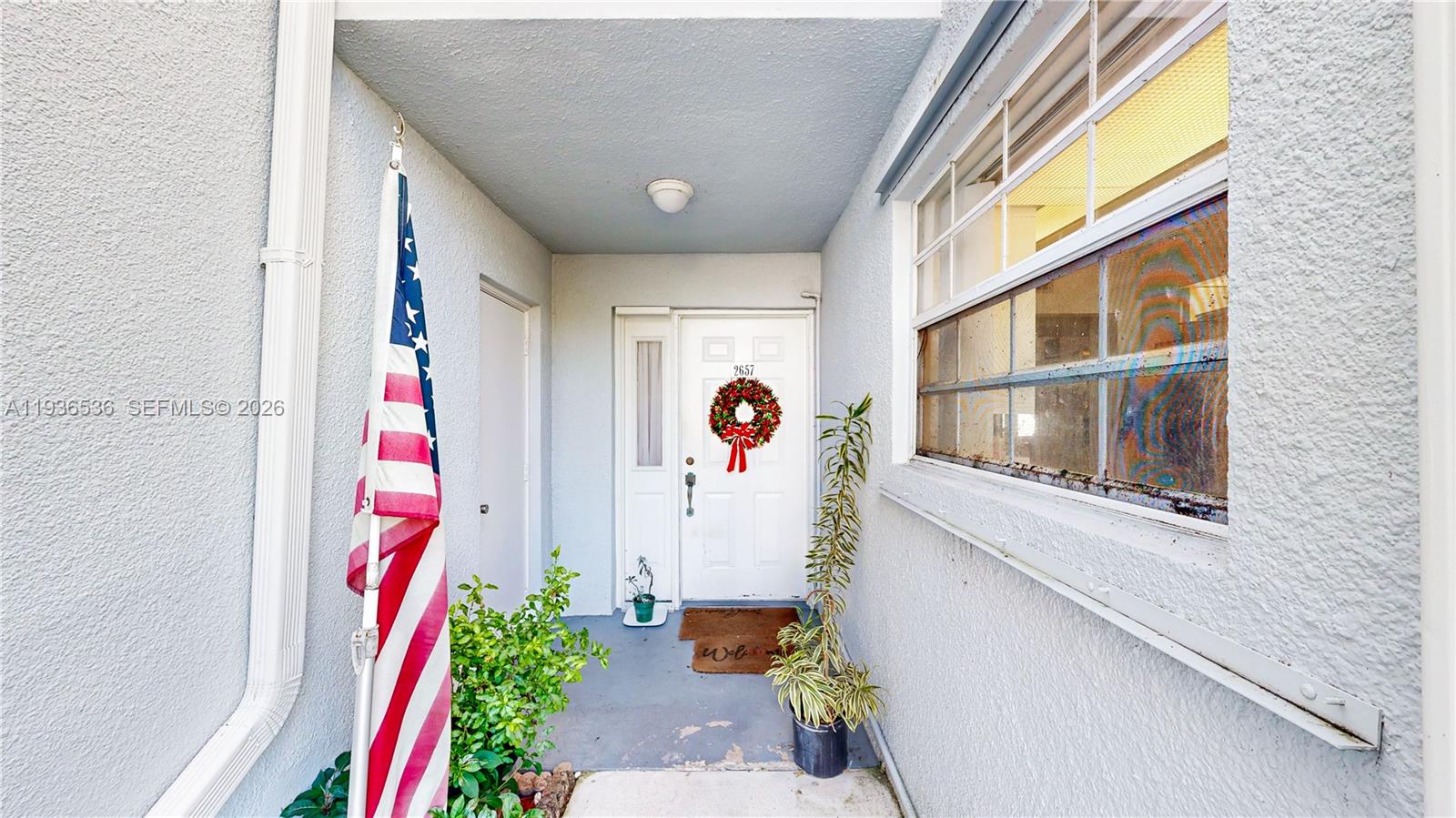 2657 SE 19th Ct #103-E Homestead, FL 33035