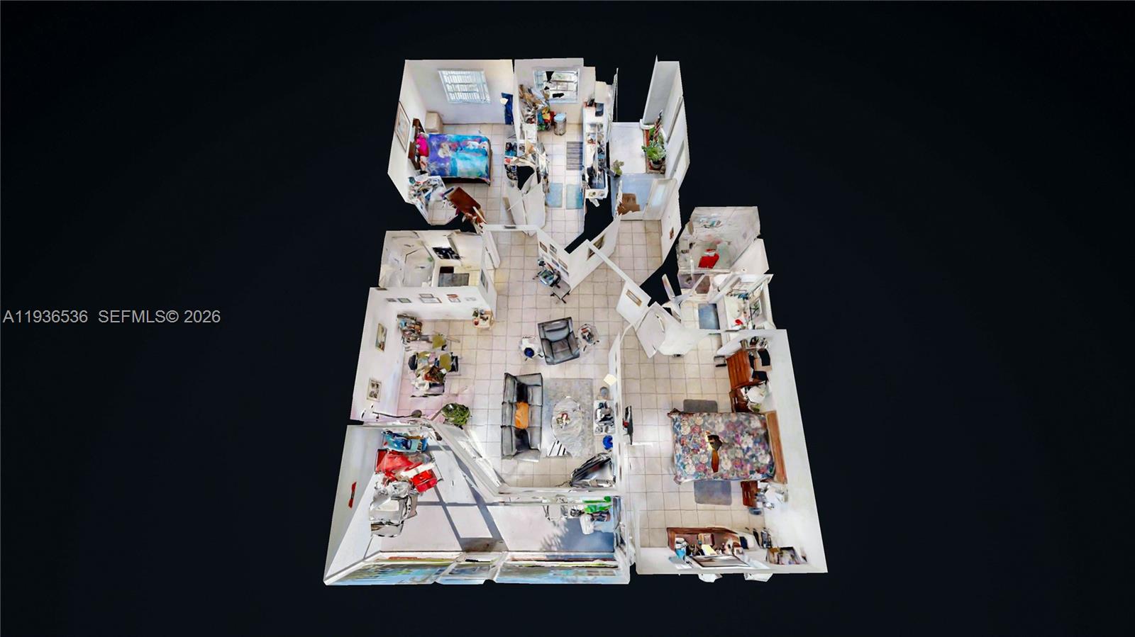 2657 SE 19th Ct #103-E Homestead, FL 33035