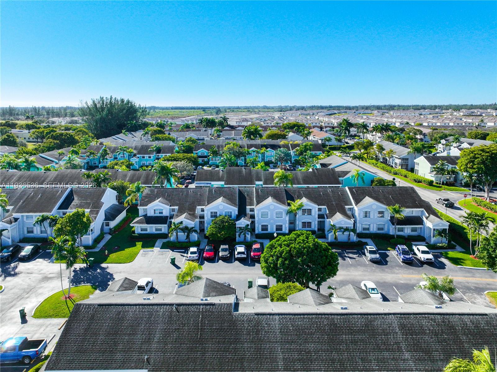 2657 SE 19th Ct #103-E Homestead, FL 33035