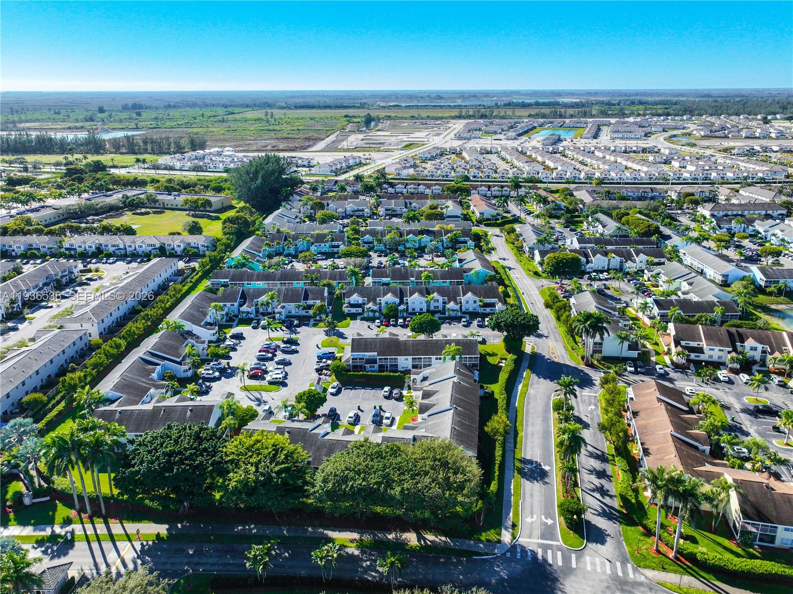 2657 SE 19th Ct #103-E Homestead, FL 33035