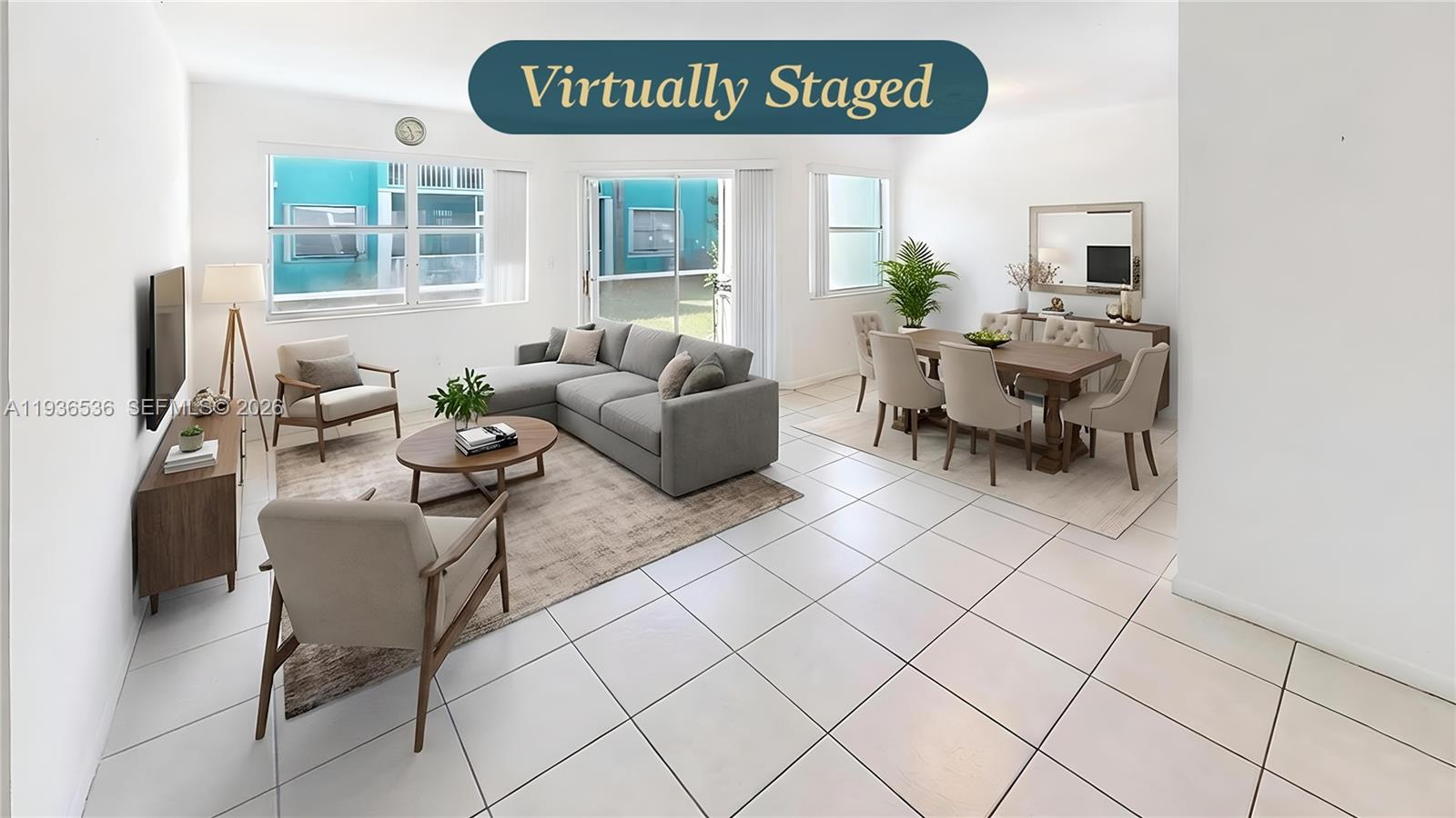 2657 SE 19th Ct #103-E Homestead, FL 33035