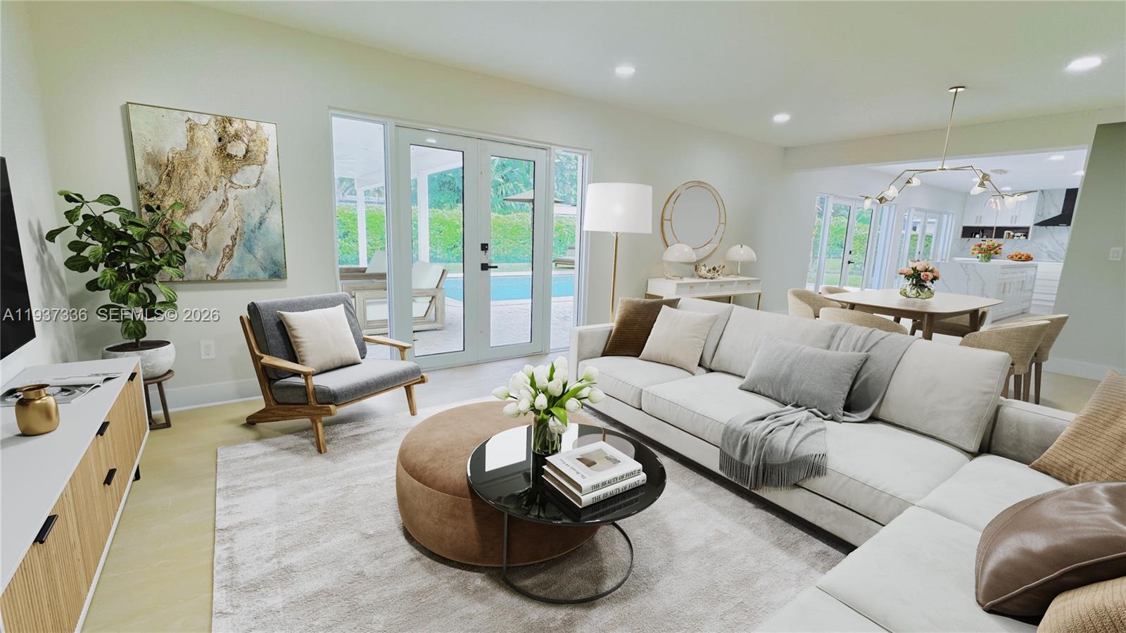 13000 SW 69th Ct Pinecrest, FL 33156