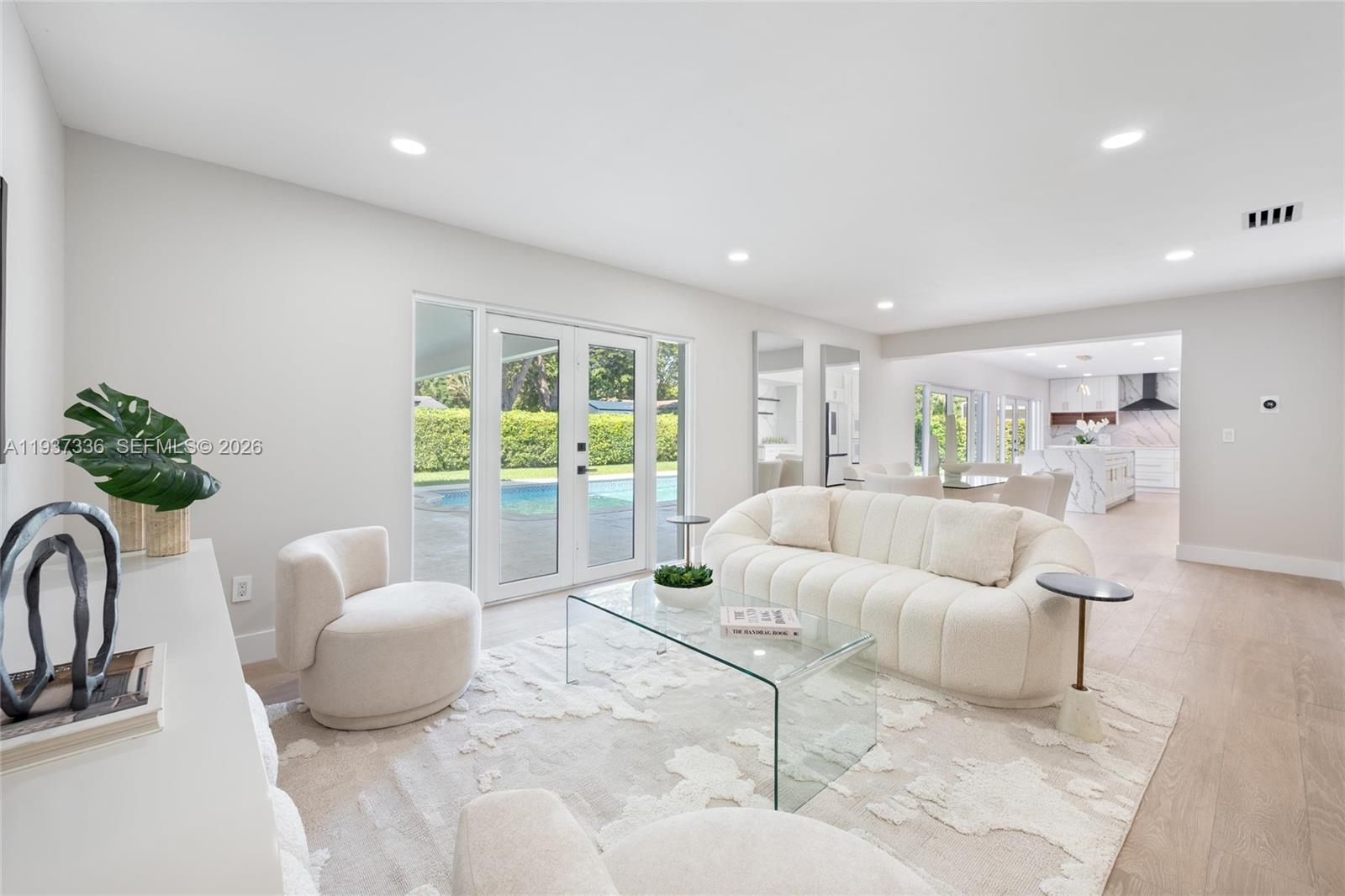 13000 SW 69th Ct Pinecrest, FL 33156