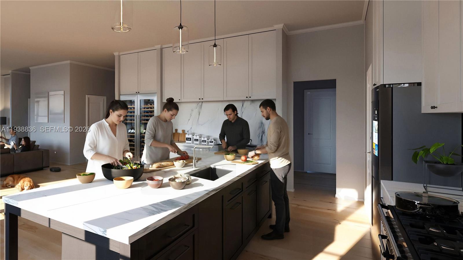 1915 Country Clb Prado Coral Gables, FL 33134