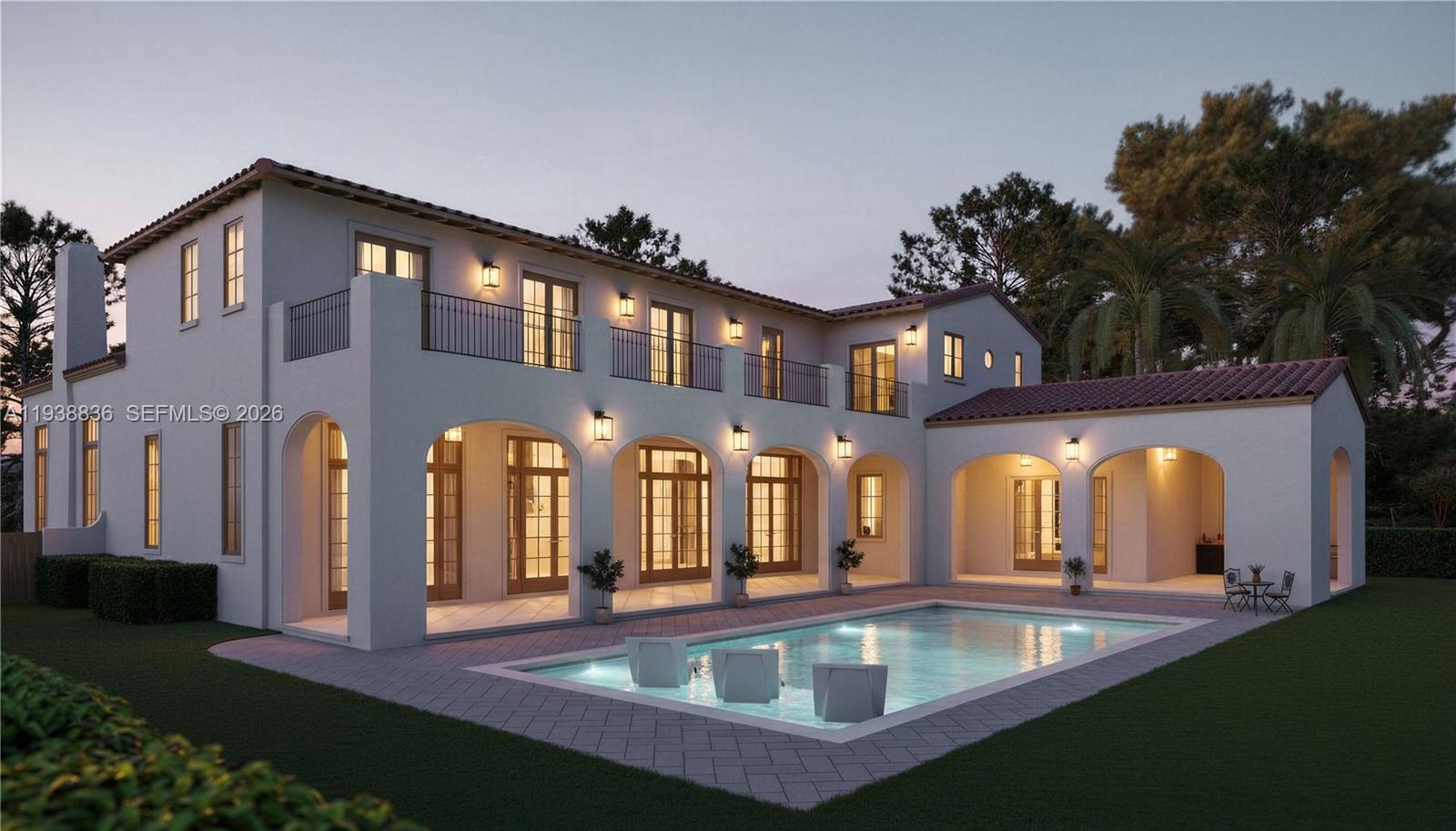 1915 Country Clb Prado Coral Gables, FL 33134