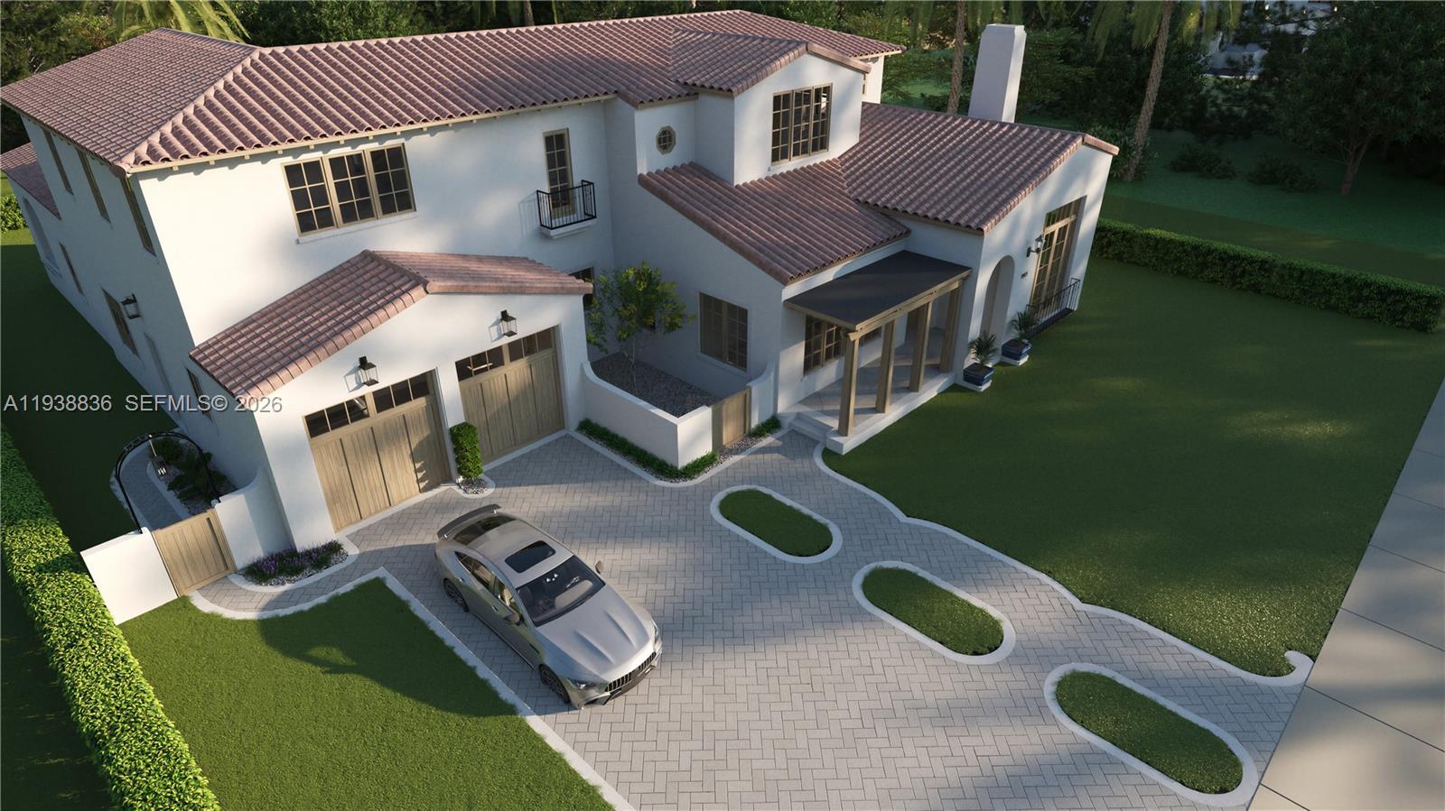 1915 Country Clb Prado Coral Gables, FL 33134