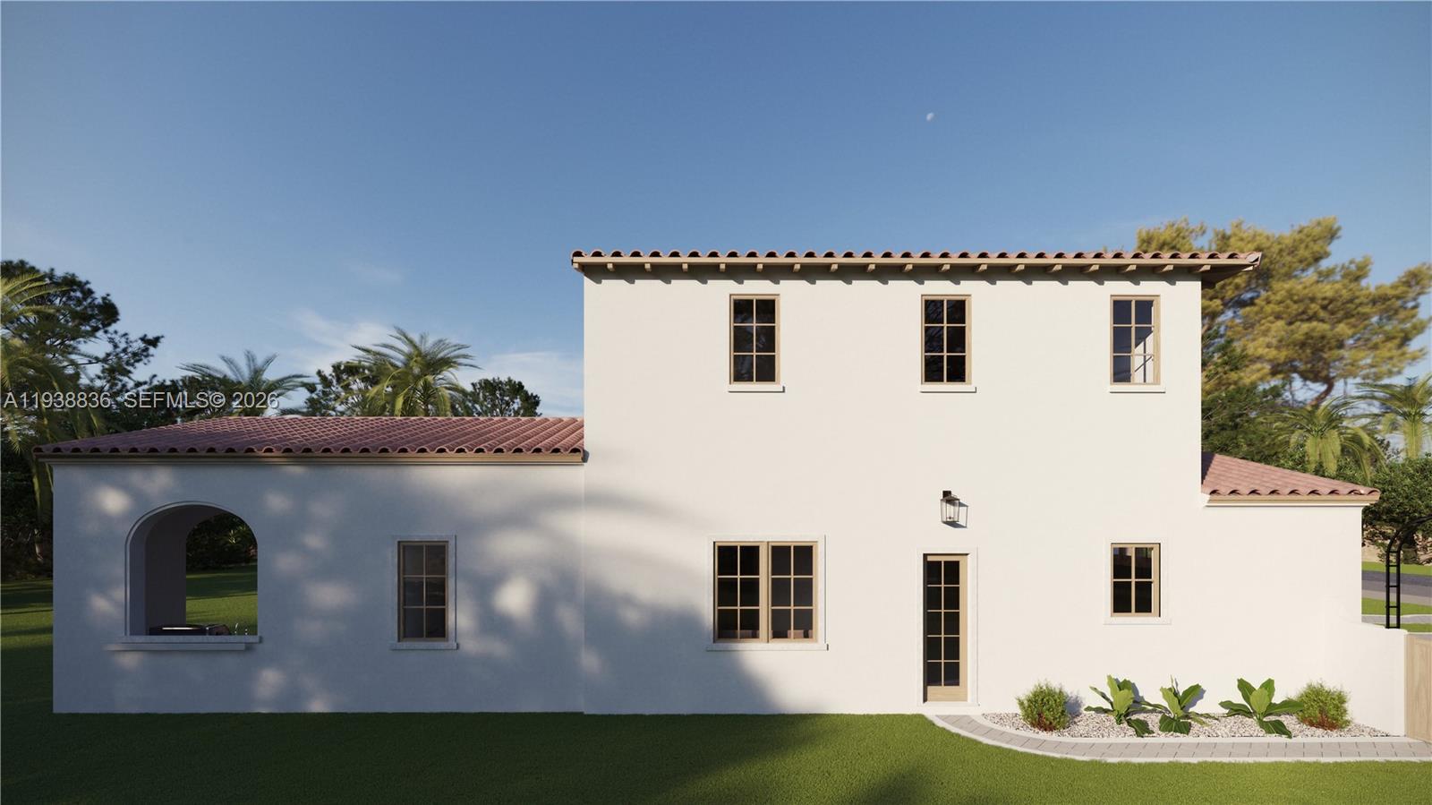 1915 Country Clb Prado Coral Gables, FL 33134