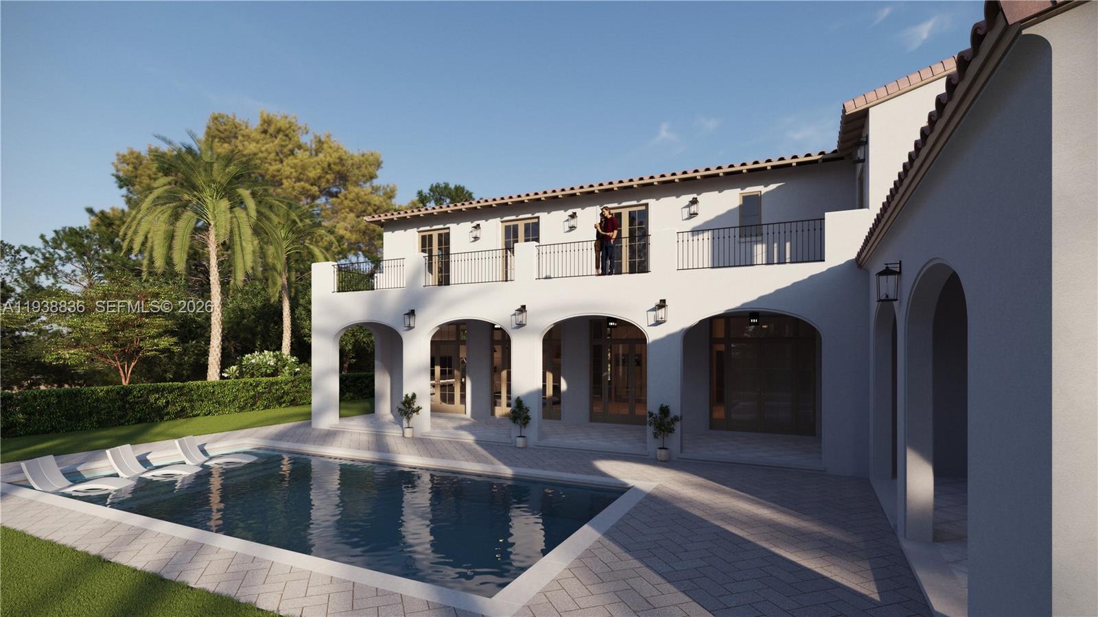 1915 Country Clb Prado Coral Gables, FL 33134