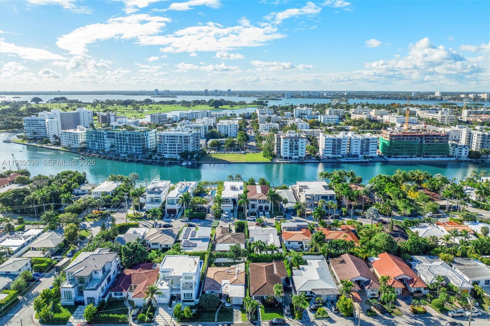 9424 - 9432 Carlyle Ave Surfside, FL 33154