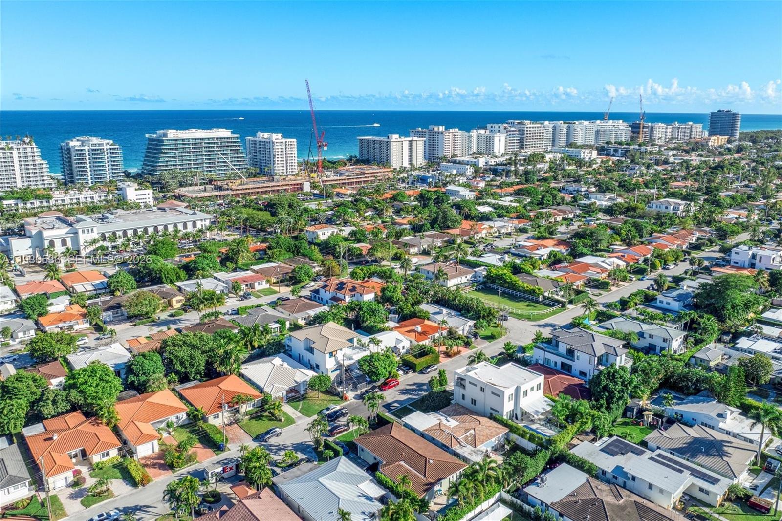 9424 - 9432 Carlyle Ave Surfside, FL 33154