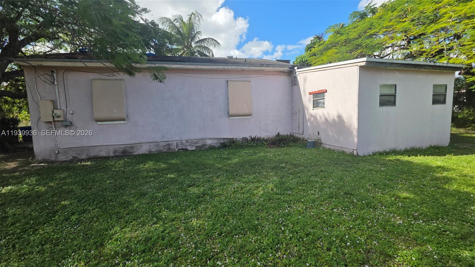 17301 NE 4th Ave North Miami Beach, FL 33162