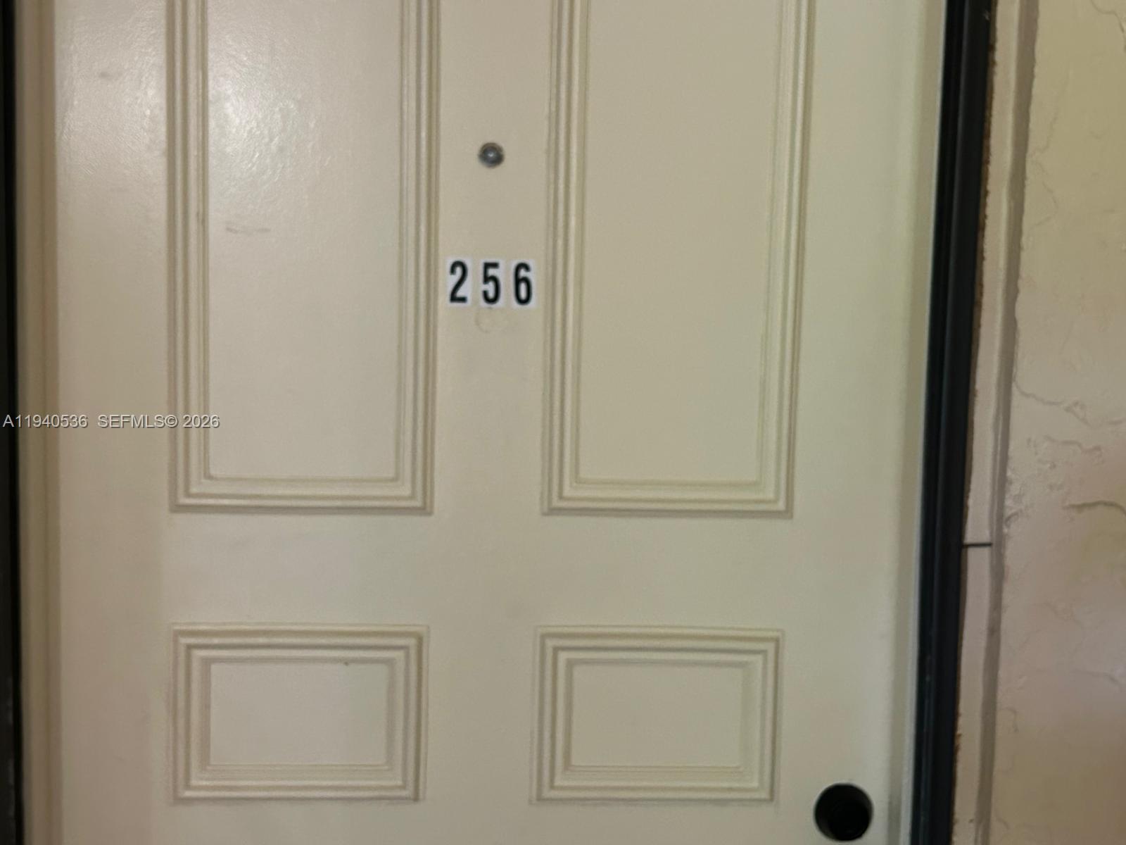 3651 Environ Blvd #256 Lauderhill, FL 33319