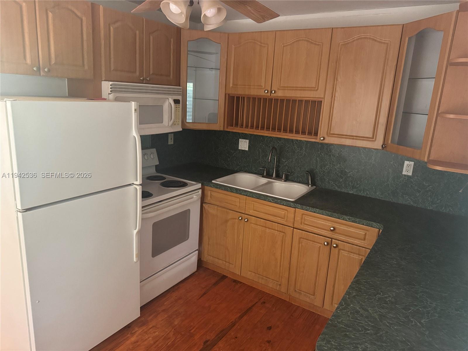 12110 NE 11th Pl North Miami, FL 33161