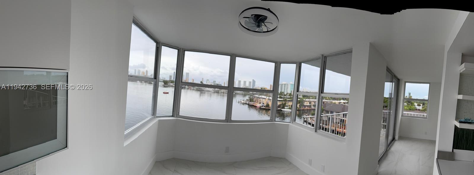 16570 NE 26th Ave #5G BOAT SLIP North Miami Beach, FL 33160