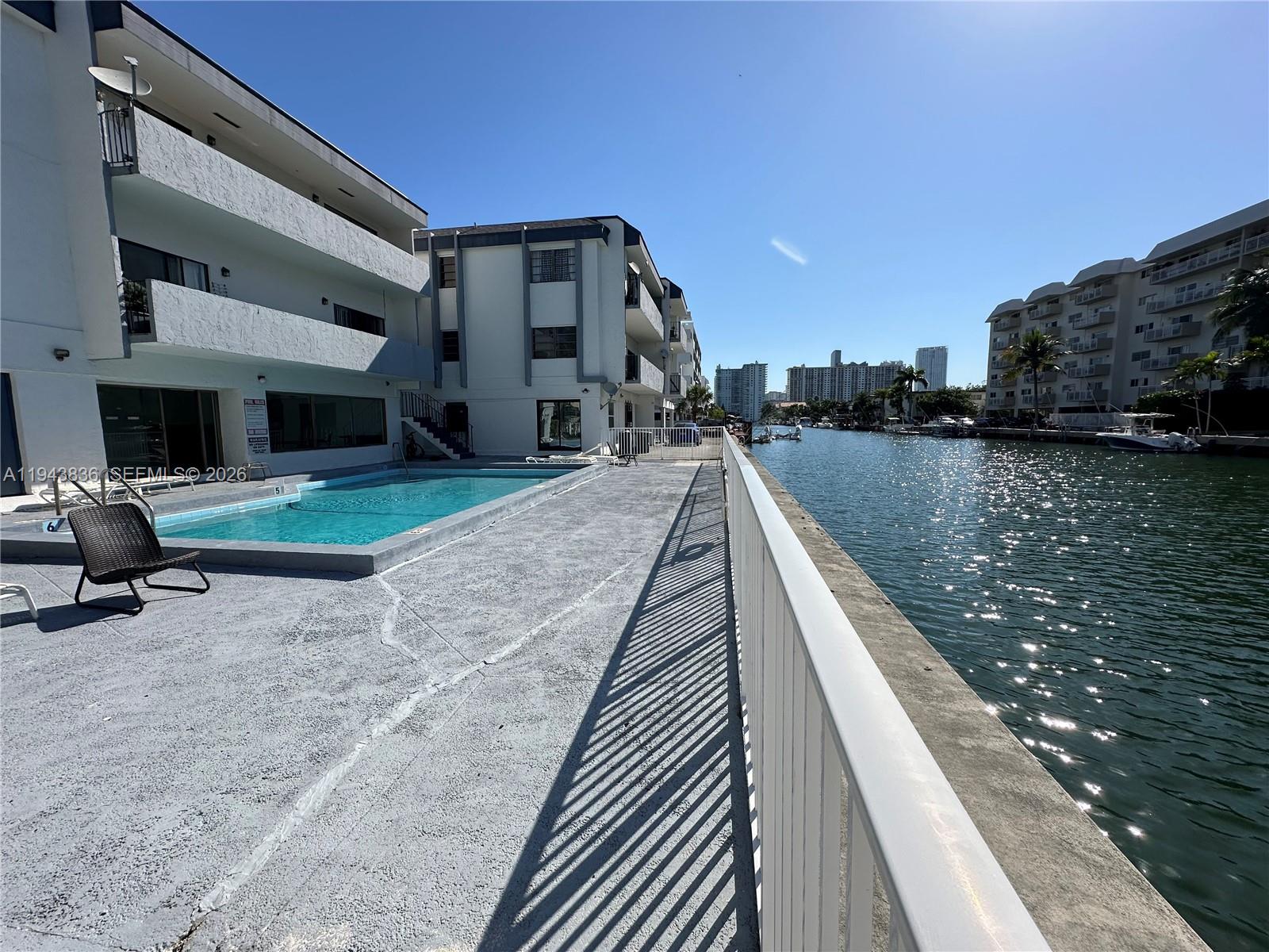 3582 NE 171st St #301 North Miami Beach, FL 33160