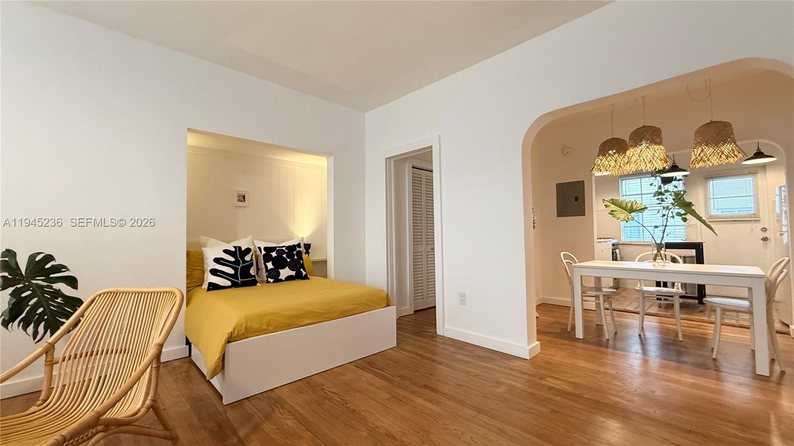 1250 Drexel Ave #9 Miami Beach, FL 33139