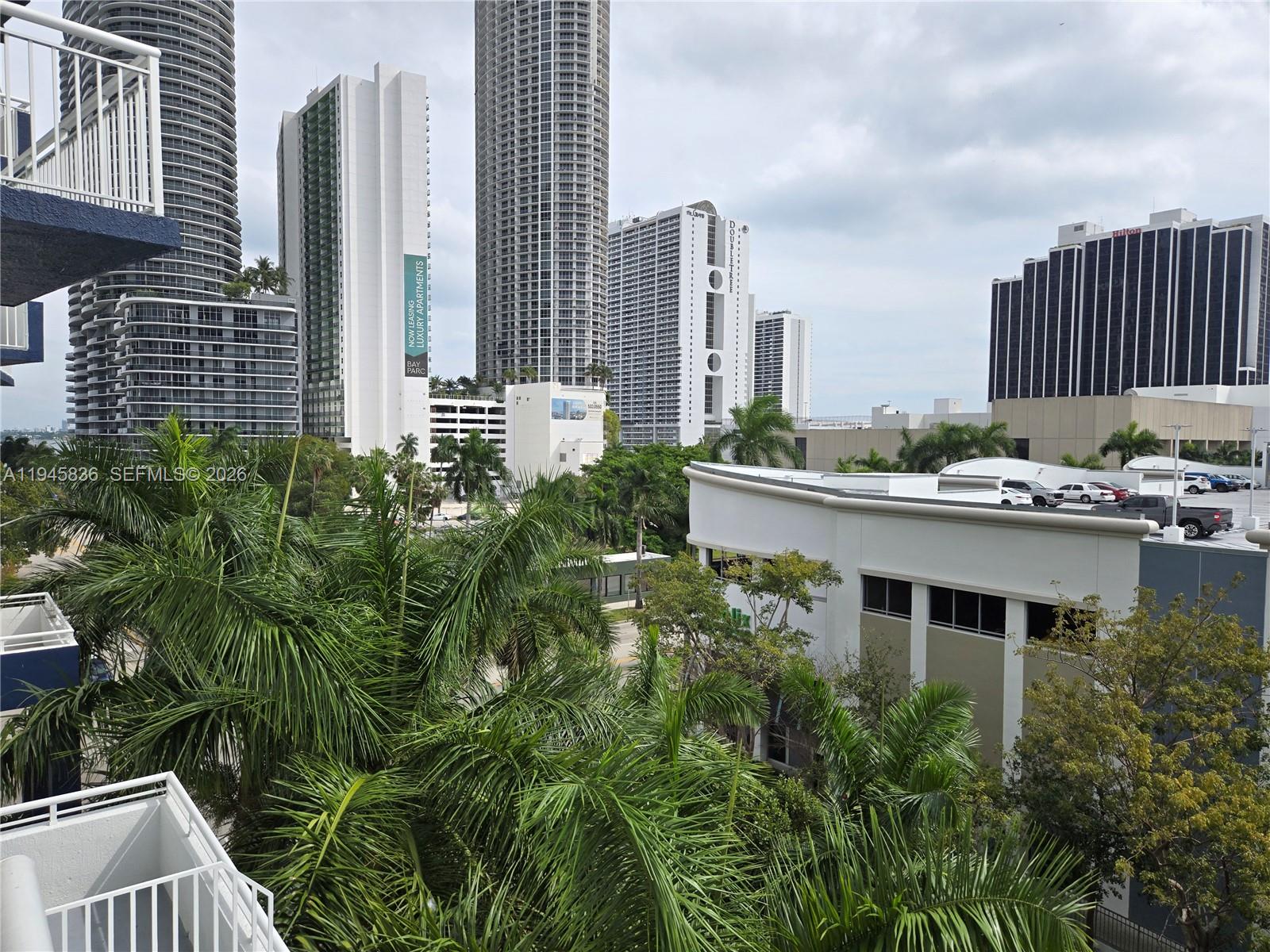 275 NE 18th St #503 Miami, FL 33132