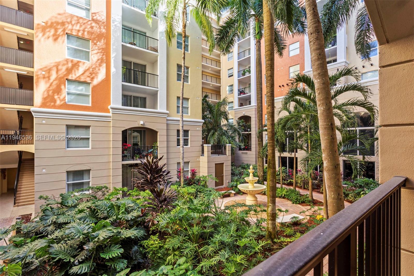 17100 N Bay Rd #1712 Sunny Isles Beach, FL 33160