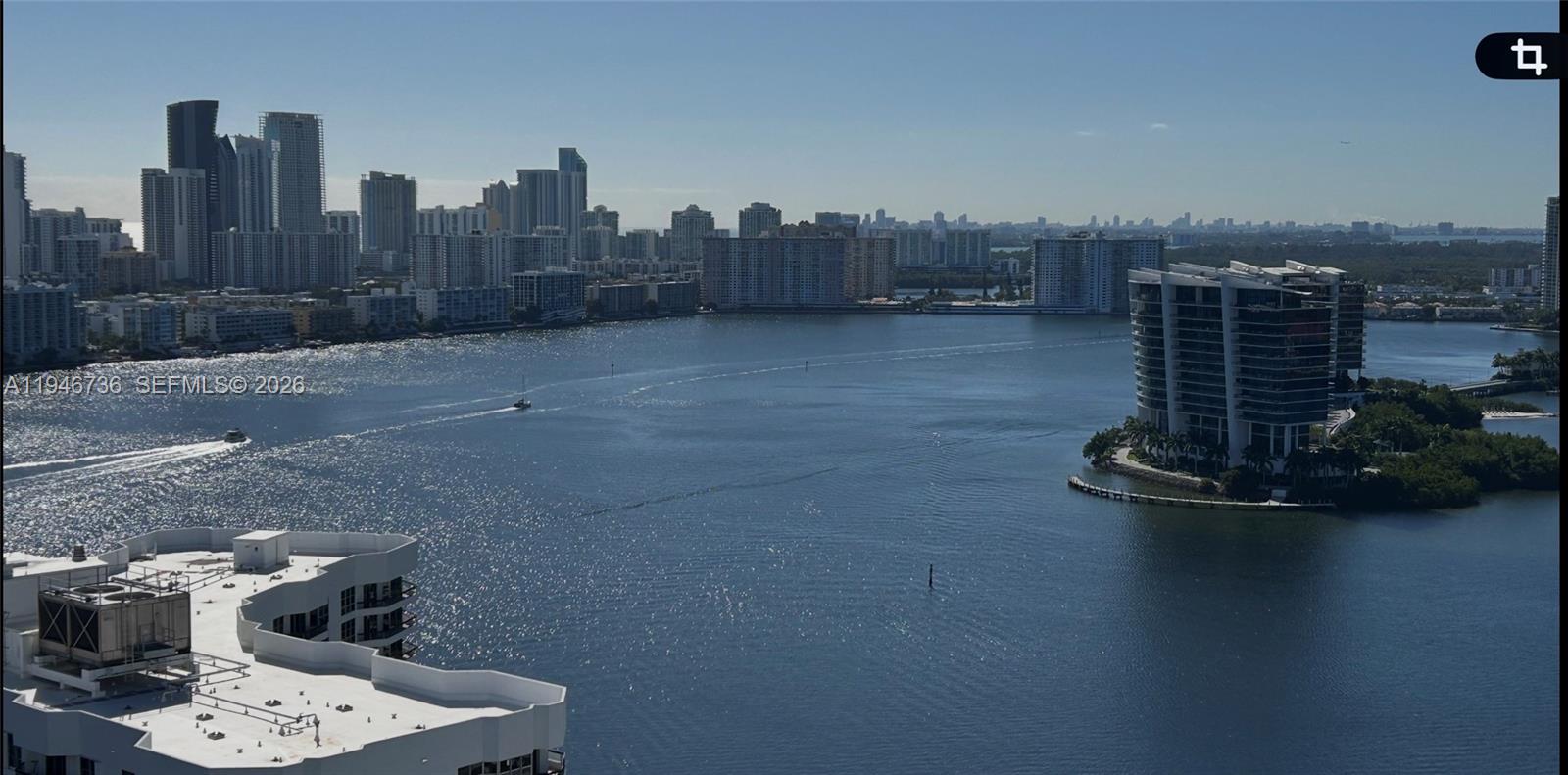 3500 Mystic Pointe Dr #3101 Aventura, FL 33180