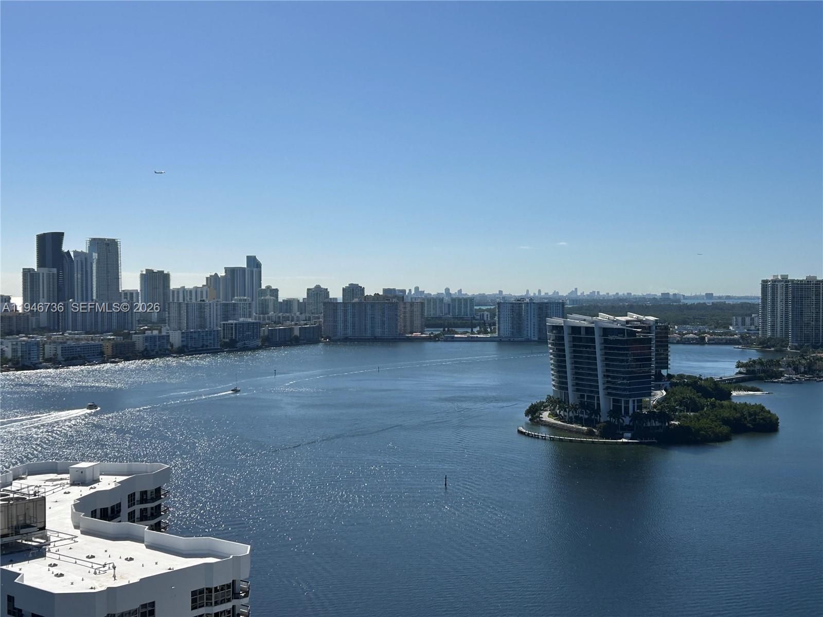 3500 Mystic Pointe Dr #3101 Aventura, FL 33180