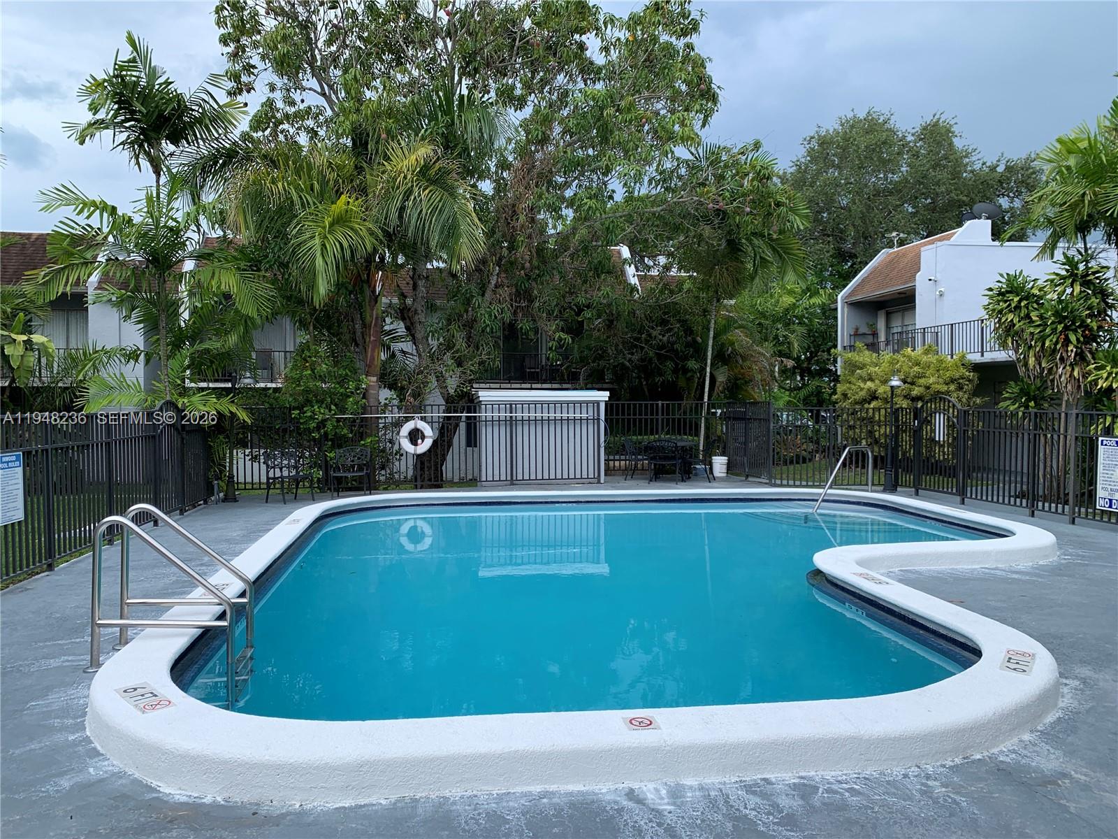 9225 SW 87th Ave #A8 Miami, FL 33176