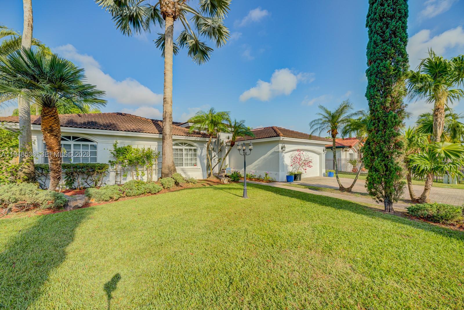 18128 SW 151st Ave Miami, FL 33187